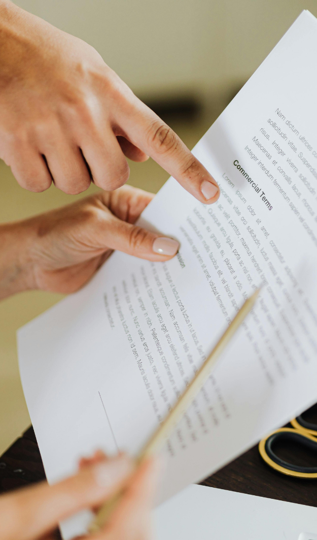 Trustline Attestation Services